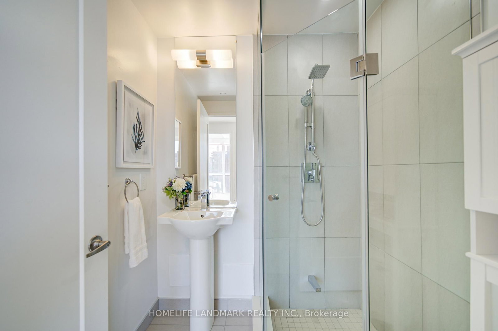 Condo for sale at 550 121 Lower Sherbourne Street, Toronto, Ontario, M5A 4J4 - Waterfront Communities C8 - MLS: C12934488