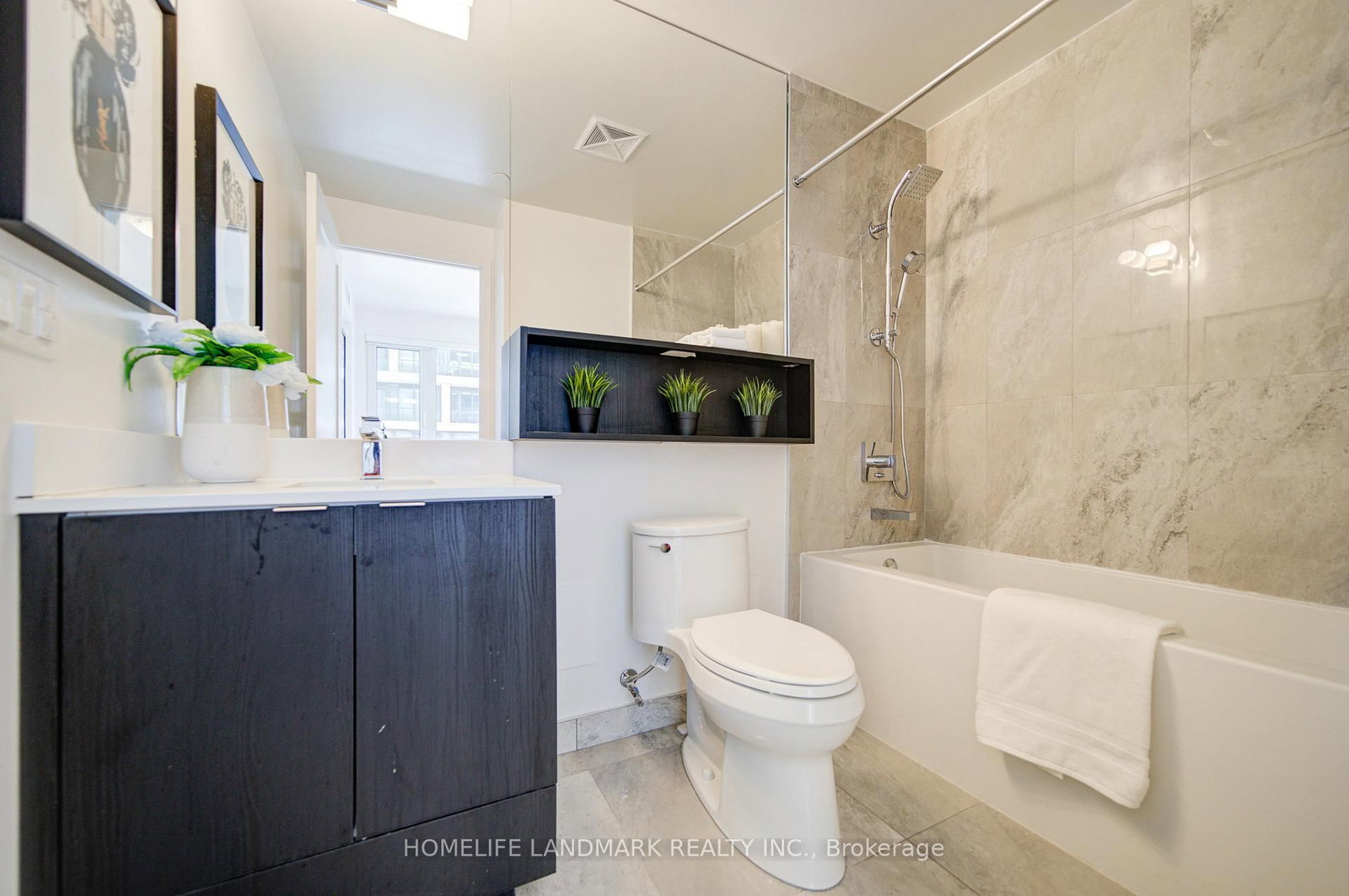 Condo for sale at 550 121 Lower Sherbourne Street, Toronto, Ontario, M5A 4J4 - Waterfront Communities C8 - MLS: C12934488