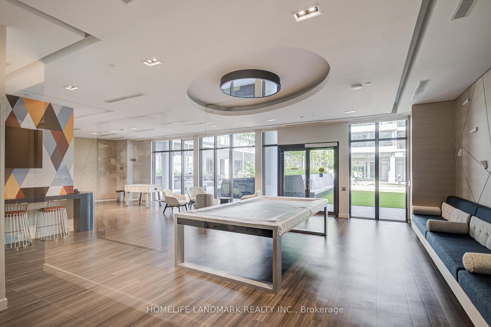 Condo for sale at 550 121 Lower Sherbourne Street, Toronto, Ontario, M5A 4J4 - Waterfront Communities C8 - MLS: C12934488