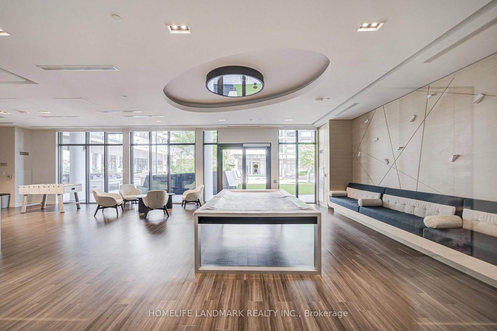 Condo for sale at 550 121 Lower Sherbourne Street, Toronto, Ontario, M5A 4J4 - Waterfront Communities C8 - MLS: C12934488