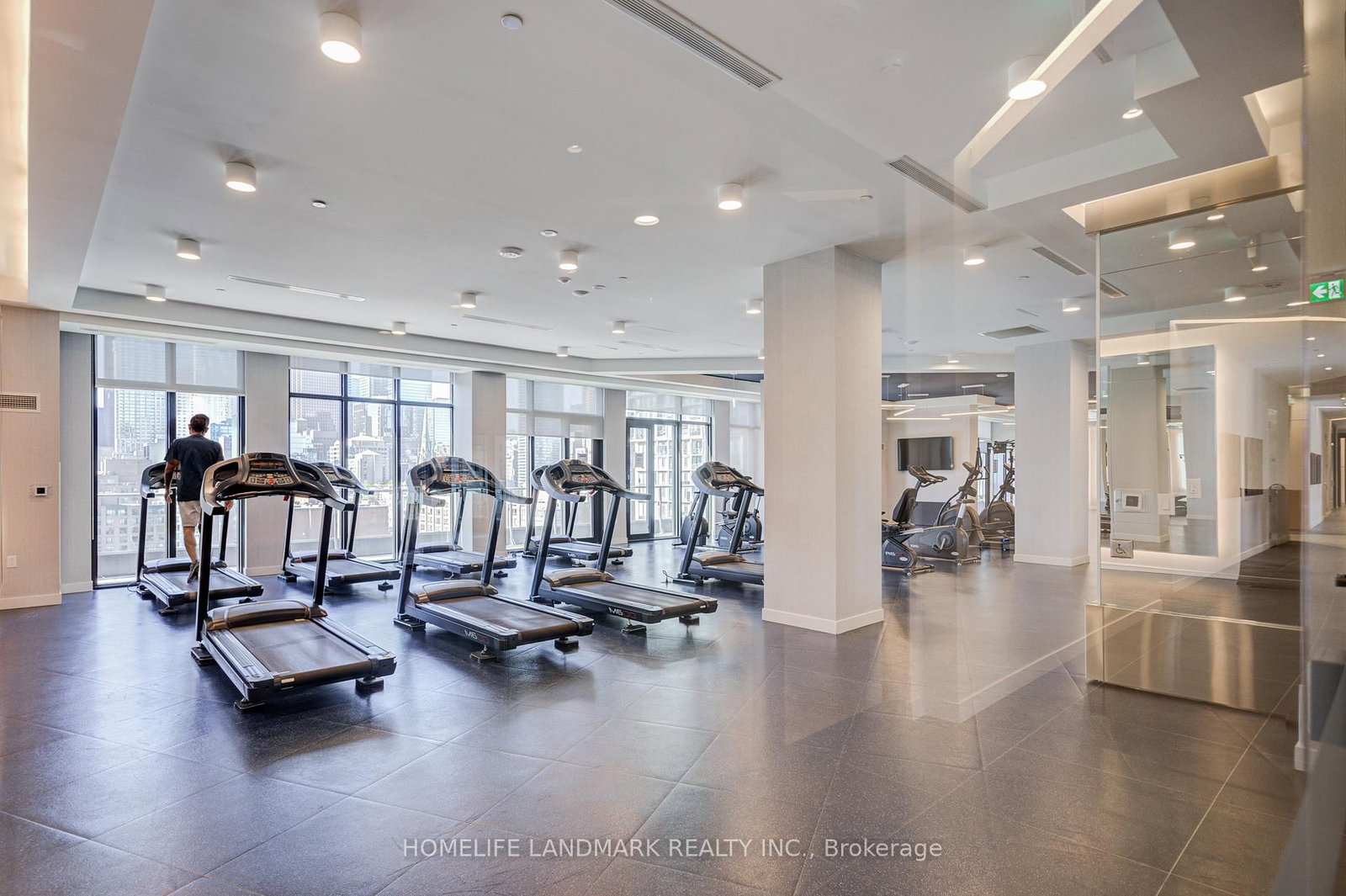 Condo for sale at 550 121 Lower Sherbourne Street, Toronto, Ontario, M5A 4J4 - Waterfront Communities C8 - MLS: C12934488