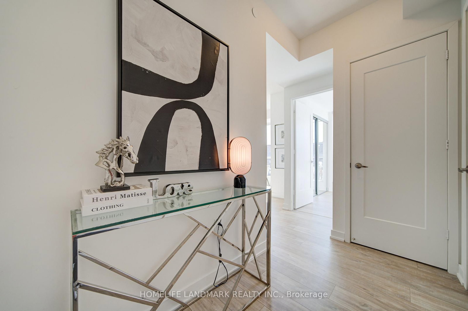 Condo for sale at 550 121 Lower Sherbourne Street, Toronto, Ontario, M5A 4J4 - Waterfront Communities C8 - MLS: C12934488