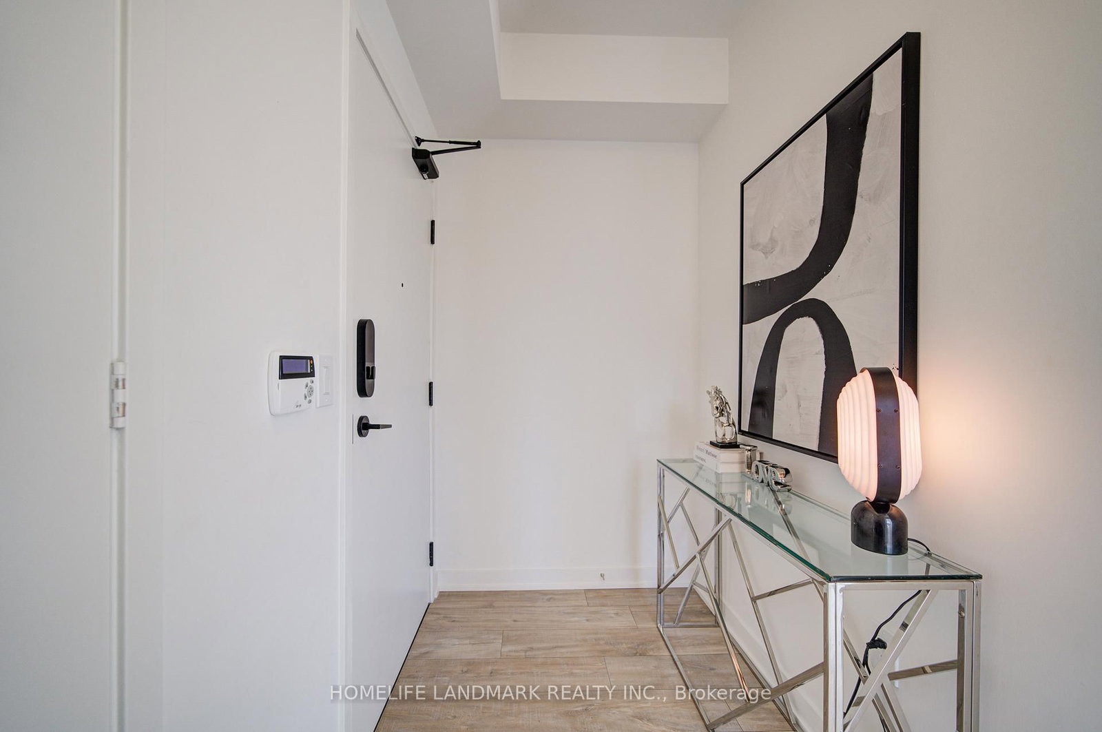 Condo for sale at 550 121 Lower Sherbourne Street, Toronto, Ontario, M5A 4J4 - Waterfront Communities C8 - MLS: C12934488