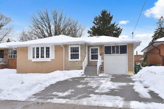 1022 Willowdale Avenue