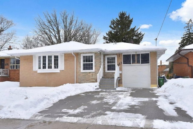 1022 Willowdale Avenue