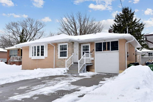 1022 Willowdale Avenue