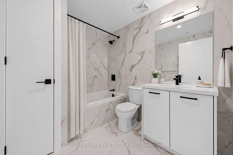 908 - 284 King St E, Toronto, M5A 1K4 | Image 3