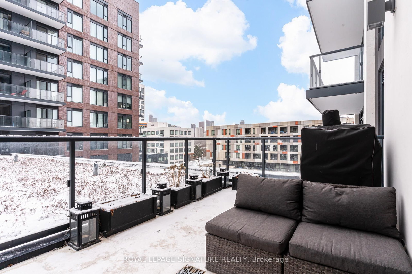 130 River Street, Unit 507 - Photo 19