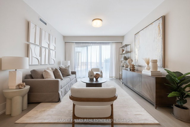 306 - 155 Merchants' Wharf