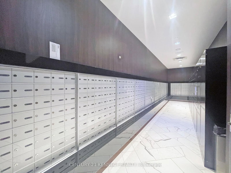 716 - 87 Peter St, Toronto, M5V 2G4 | Image 3
