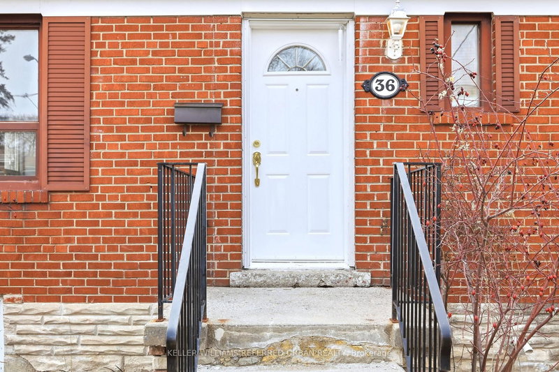 36 Cobden St, Toronto, M2R 1S2 | Image 2