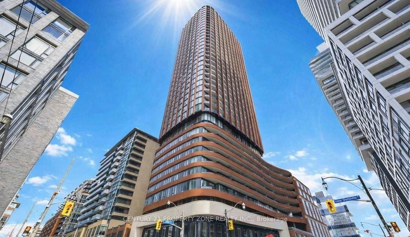 home for lease on 4107-180 Front Street E