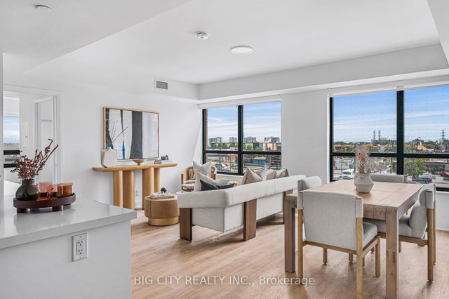 317 - 36 Brentcliffe Road