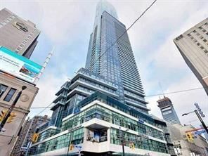 home for lease on 5603-386 Yonge Street