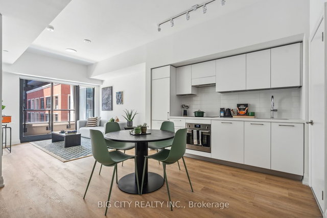 307 - 36 Brentcliffe Road