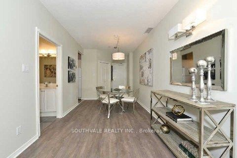 Condo for sale at 1107-393 King St. W, Toronto, Ontario, M5V 3G8 - Waterfront Communities C1 - MLS: C12935134