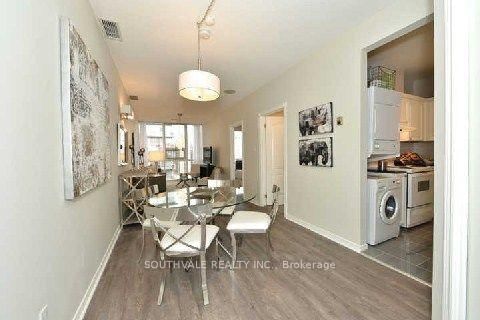 Condo for sale at 1107-393 King St. W, Toronto, Ontario, M5V 3G8 - Waterfront Communities C1 - MLS: C12935134