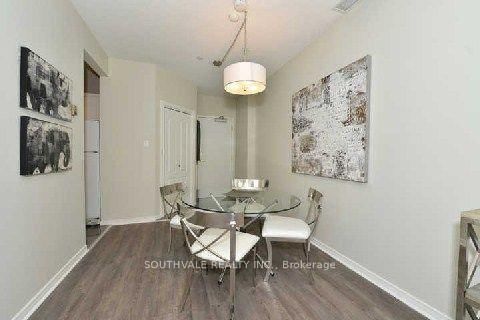 Condo for sale at 1107-393 King St. W, Toronto, Ontario, M5V 3G8 - Waterfront Communities C1 - MLS: C12935134