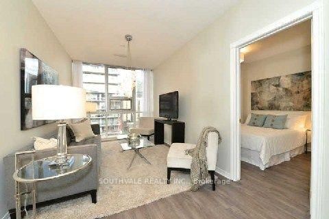 Condo for sale at 1107-393 King St. W, Toronto, Ontario, M5V 3G8 - Waterfront Communities C1 - MLS: C12935134