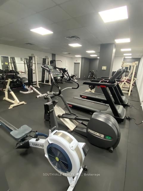 Condo for sale at 1107-393 King St. W, Toronto, Ontario, M5V 3G8 - Waterfront Communities C1 - MLS: C12935134