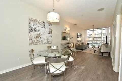 Condo for sale at 1107-393 King St. W, Toronto, Ontario, M5V 3G8 - Waterfront Communities C1 - MLS: C12935134