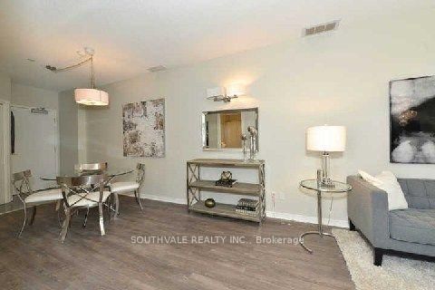 Condo for sale at 1107-393 King St. W, Toronto, Ontario, M5V 3G8 - Waterfront Communities C1 - MLS: C12935134