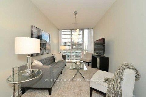 Condo for sale at 1107-393 King St. W, Toronto, Ontario, M5V 3G8 - Waterfront Communities C1 - MLS: C12935134