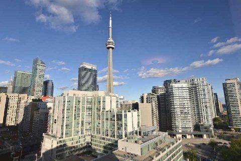 Condo for sale at 1107-393 King St. W, Toronto, Ontario, M5V 3G8 - Waterfront Communities C1 - MLS: C12935134