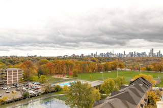 1103 - 21 Overlea Boulevard