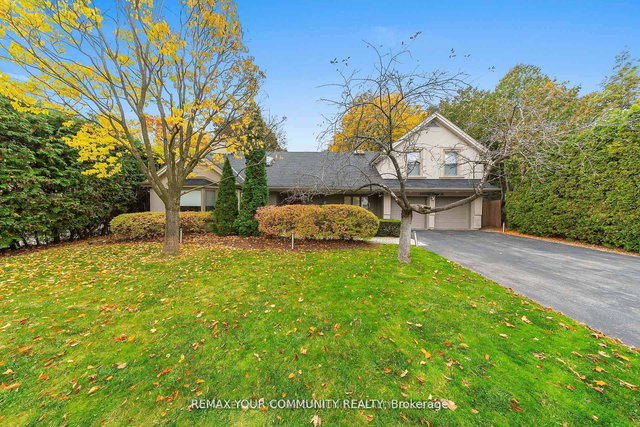 154 Old Yonge Street