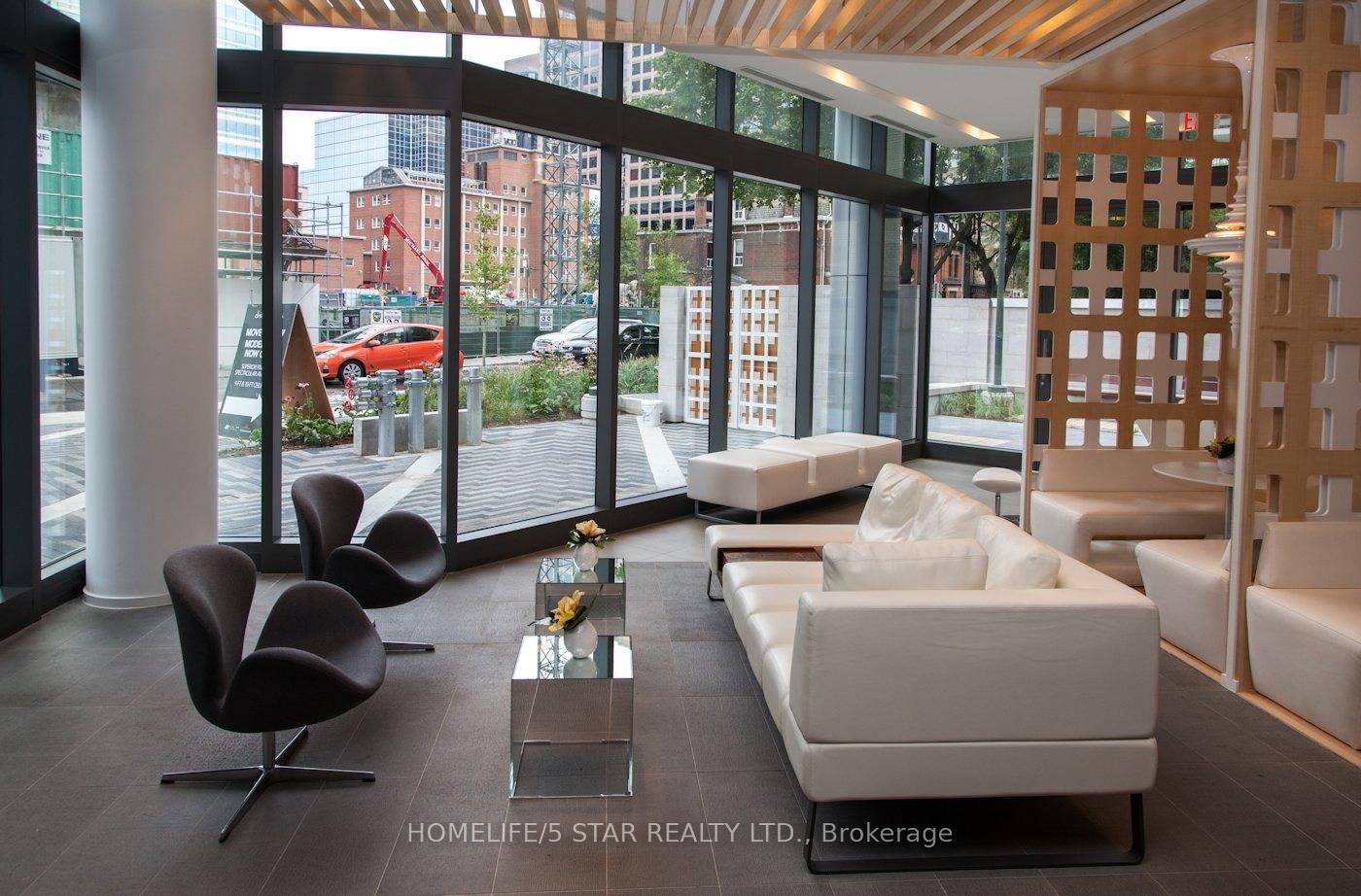 Condo for sale at 2106-45 CHARLES Street, Toronto, Ontario, M4Y 0B8 - Church-Yonge Corridor - MLS: C12935216