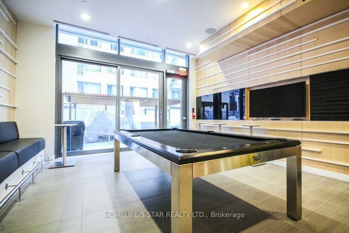 Condo for sale at 2106-45 CHARLES Street, Toronto, Ontario, M4Y 0B8 - Church-Yonge Corridor - MLS: C12935216