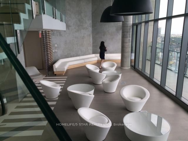 Condo for sale at 2106-45 CHARLES Street, Toronto, Ontario, M4Y 0B8 - Church-Yonge Corridor - MLS: C12935216