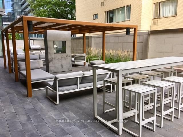 Condo for sale at 2106-45 CHARLES Street, Toronto, Ontario, M4Y 0B8 - Church-Yonge Corridor - MLS: C12935216