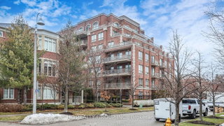 322 - 20 Burkebrook Place