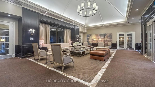 322 - 20 Burkebrook Place