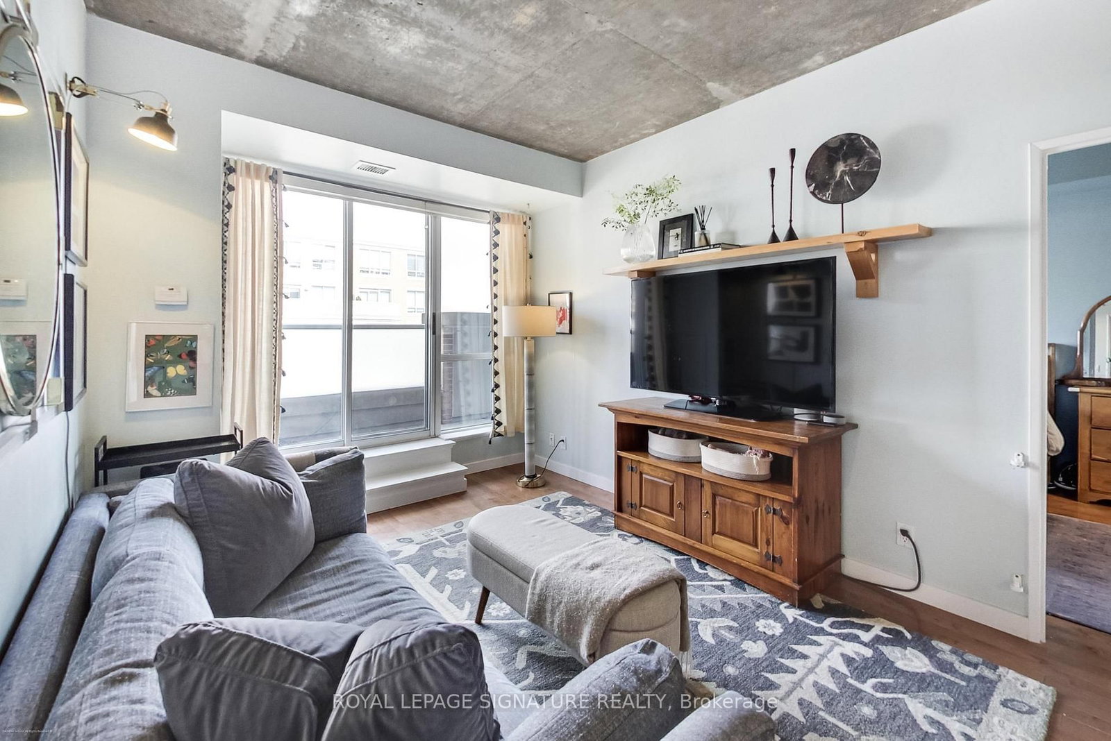 Condo for sale at 718-1005 King Street, Toronto, Ontario, M6K 3M8 - Niagara - MLS: C12935370