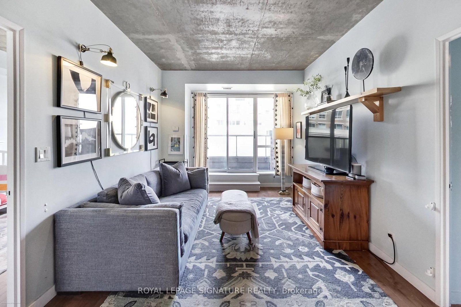 Condo for sale at 718-1005 King Street, Toronto, Ontario, M6K 3M8 - Niagara - MLS: C12935370