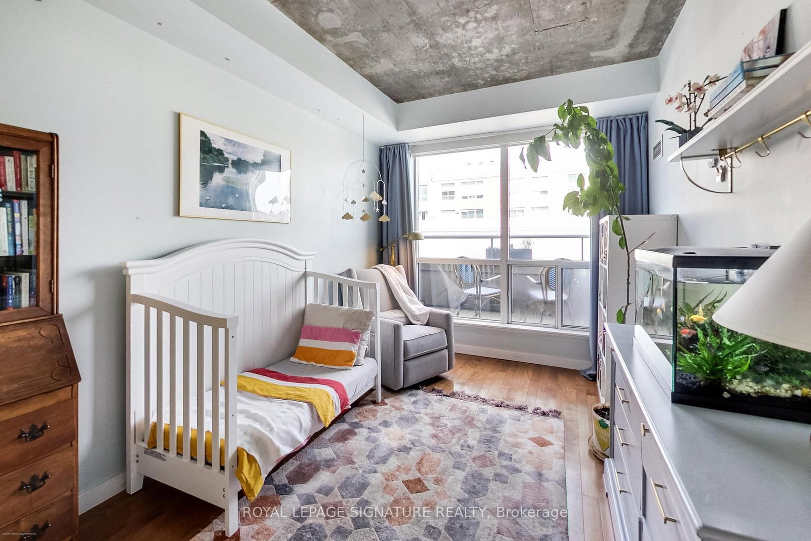 Condo for sale at 718-1005 King Street, Toronto, Ontario, M6K 3M8 - Niagara - MLS: C12935370