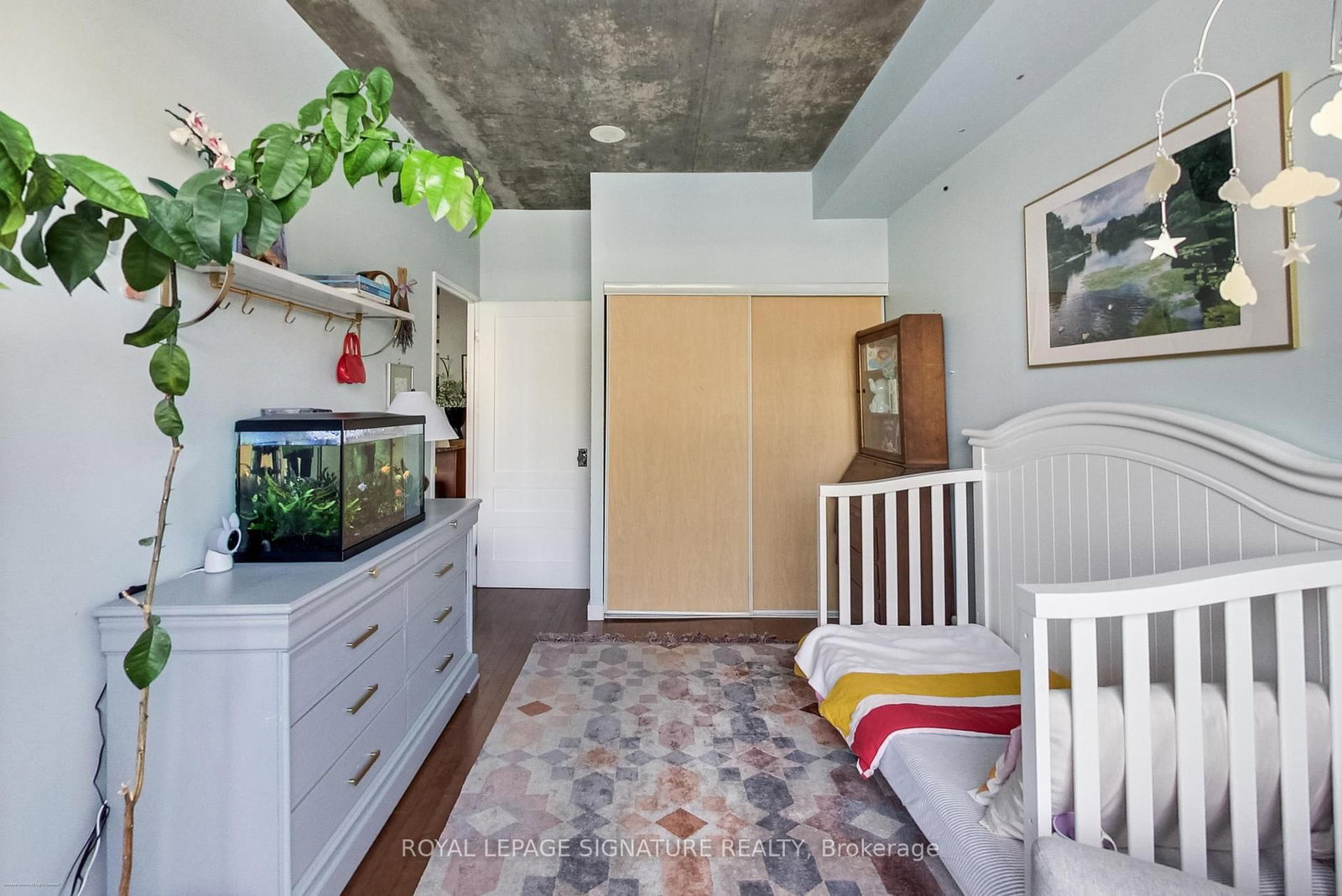 Condo for sale at 718-1005 King Street, Toronto, Ontario, M6K 3M8 - Niagara - MLS: C12935370