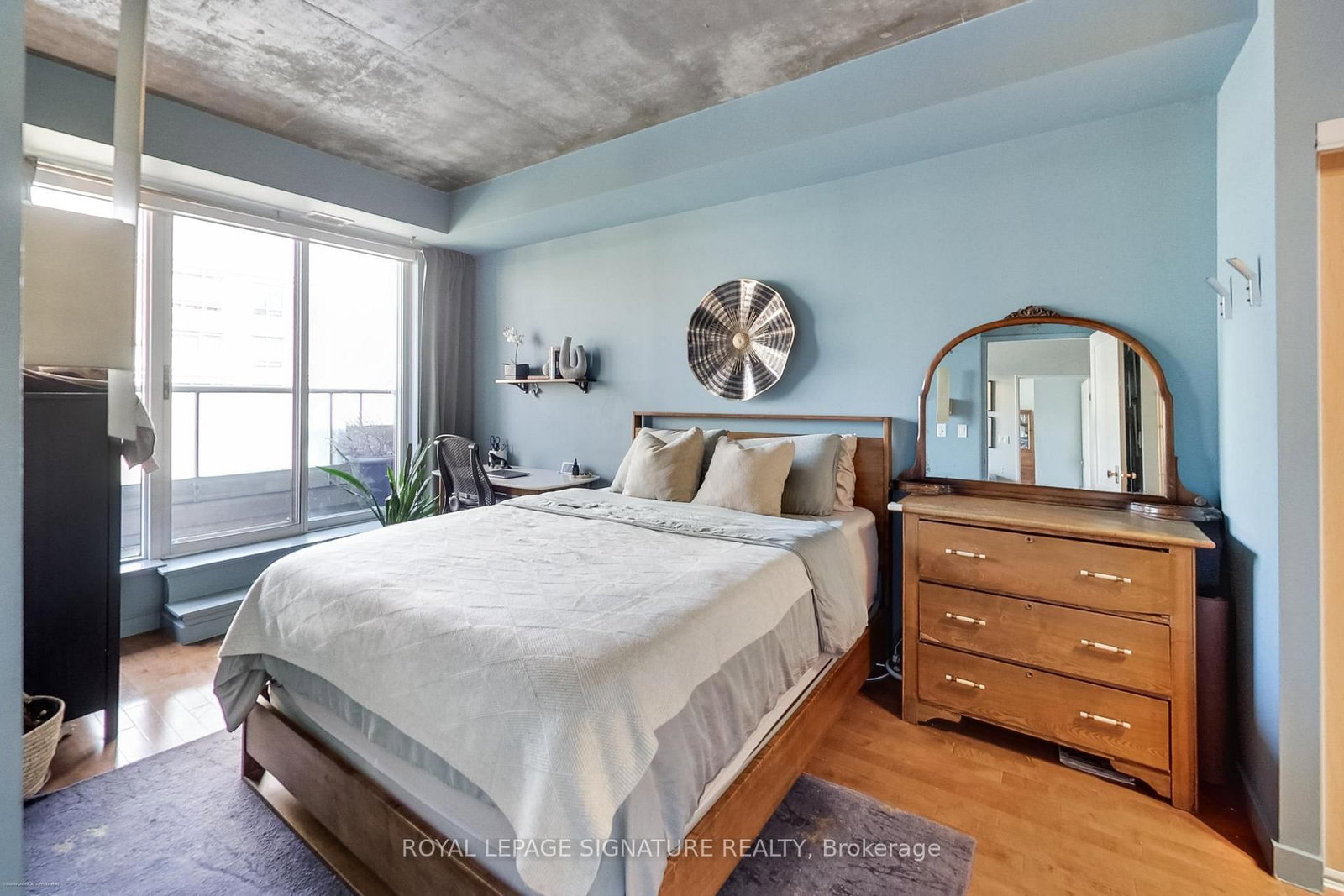 Condo for sale at 718-1005 King Street, Toronto, Ontario, M6K 3M8 - Niagara - MLS: C12935370