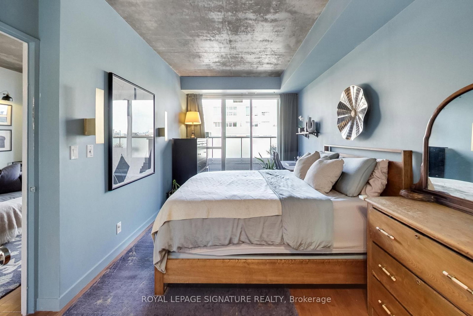 Condo for sale at 718-1005 King Street, Toronto, Ontario, M6K 3M8 - Niagara - MLS: C12935370