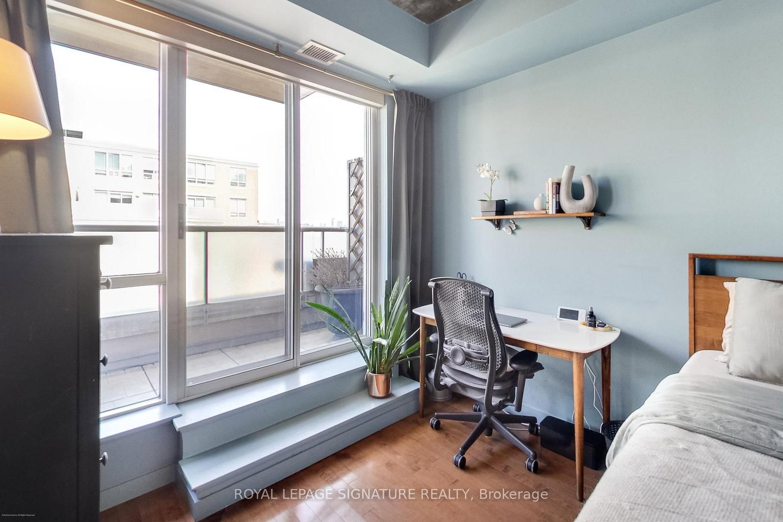 Condo for sale at 718-1005 King Street, Toronto, Ontario, M6K 3M8 - Niagara - MLS: C12935370