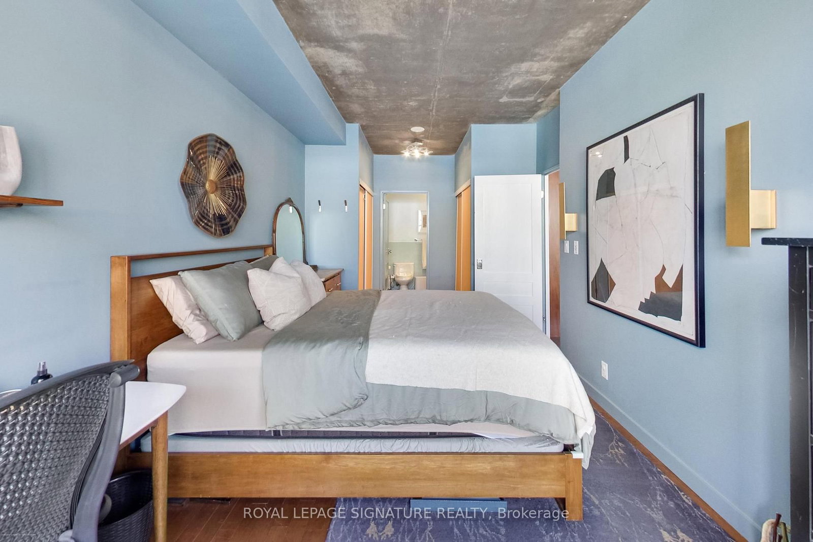 Condo for sale at 718-1005 King Street, Toronto, Ontario, M6K 3M8 - Niagara - MLS: C12935370