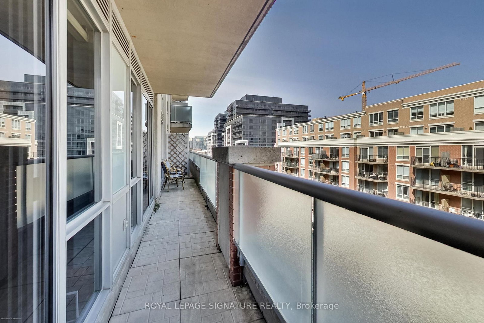 Condo for sale at 718-1005 King Street, Toronto, Ontario, M6K 3M8 - Niagara - MLS: C12935370