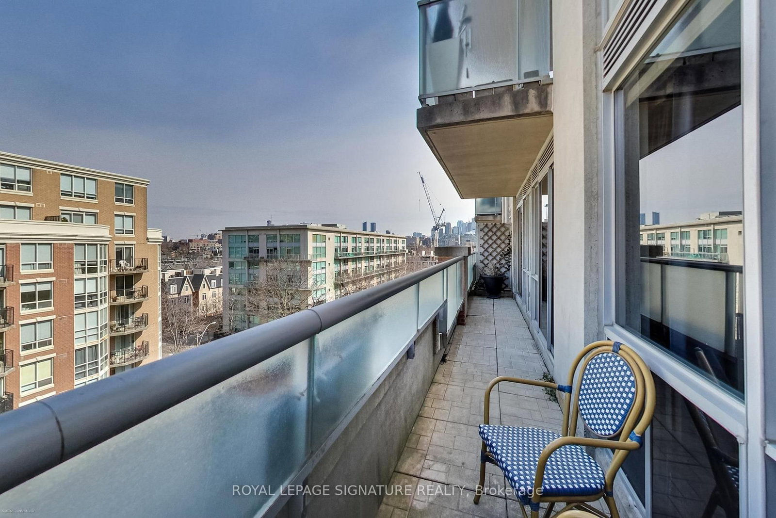 Condo for sale at 718-1005 King Street, Toronto, Ontario, M6K 3M8 - Niagara - MLS: C12935370