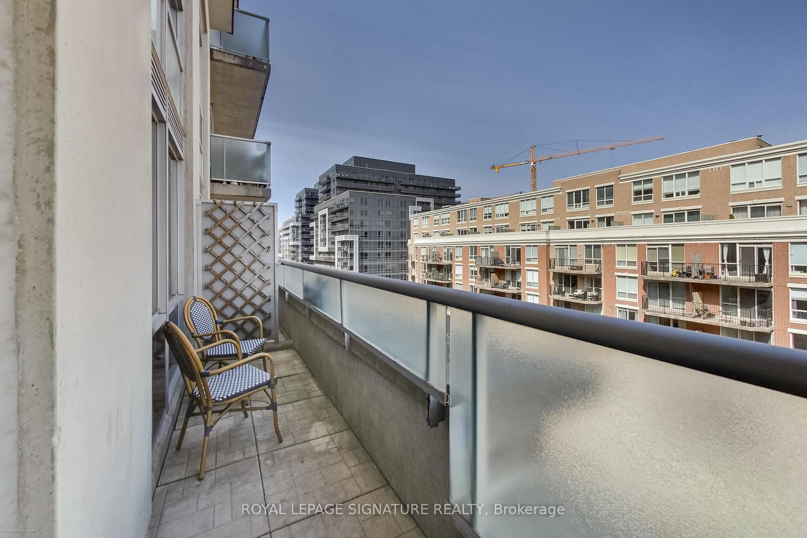 Condo for sale at 718-1005 King Street, Toronto, Ontario, M6K 3M8 - Niagara - MLS: C12935370