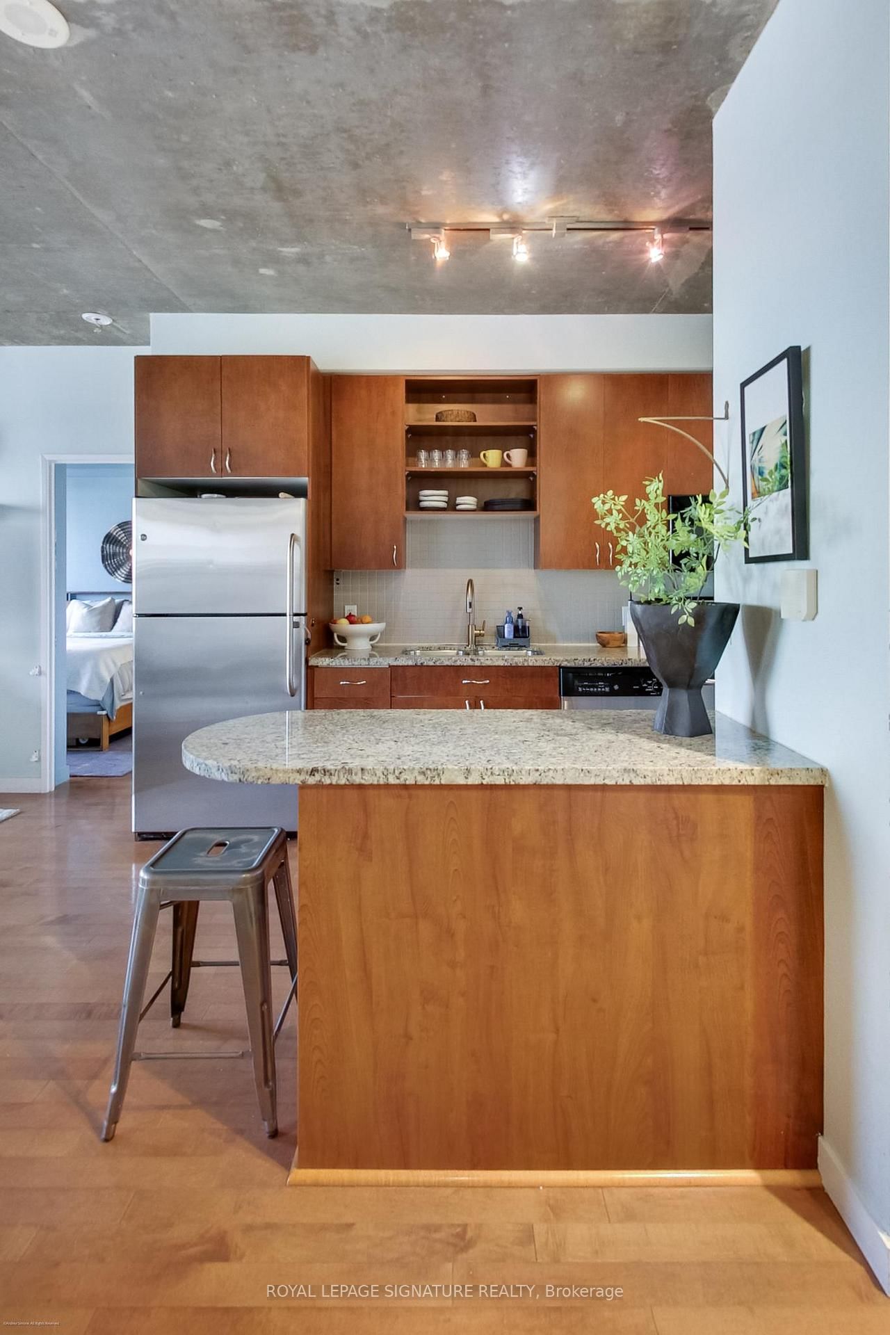 Condo for sale at 718-1005 King Street, Toronto, Ontario, M6K 3M8 - Niagara - MLS: C12935370