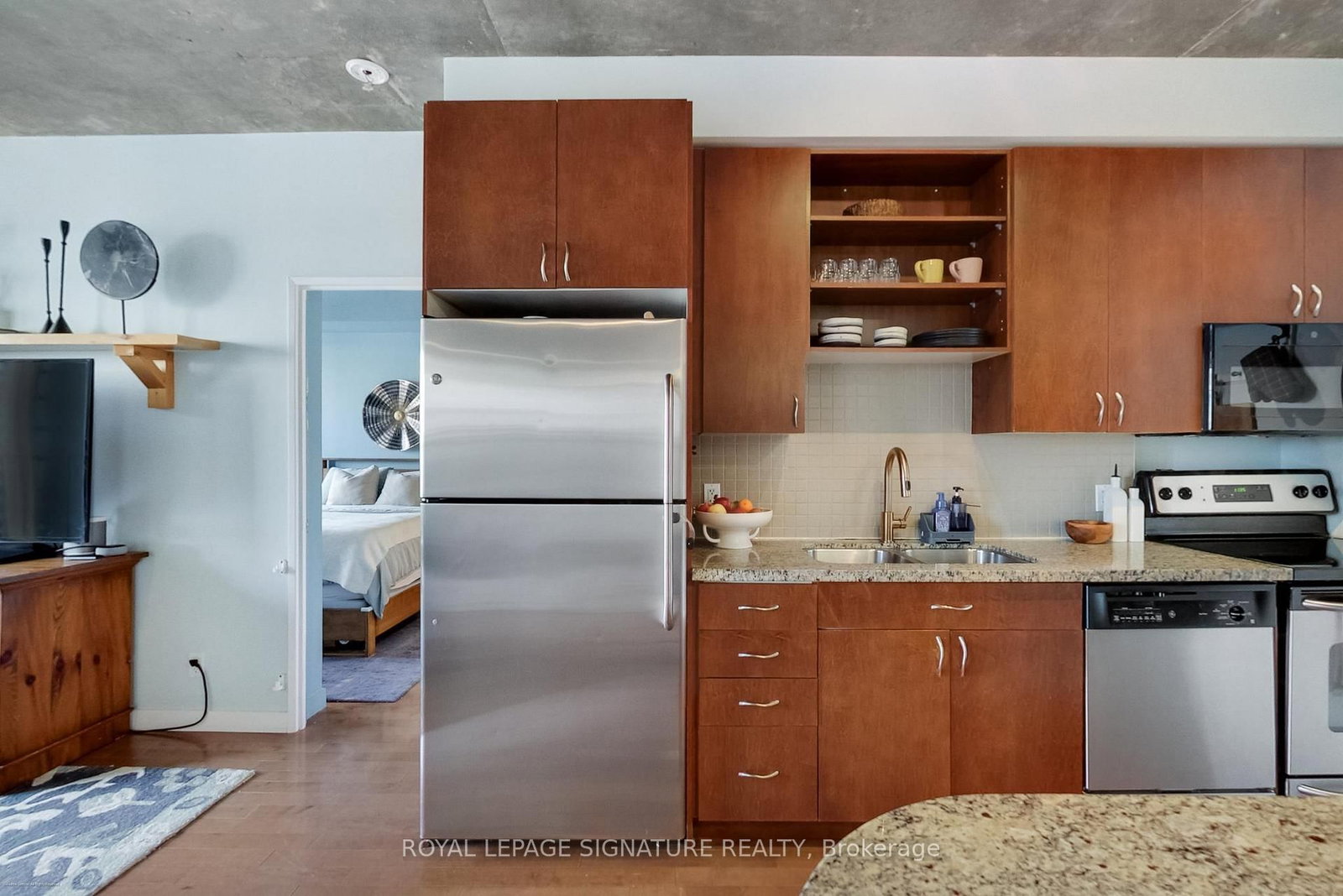 Condo for sale at 718-1005 King Street, Toronto, Ontario, M6K 3M8 - Niagara - MLS: C12935370