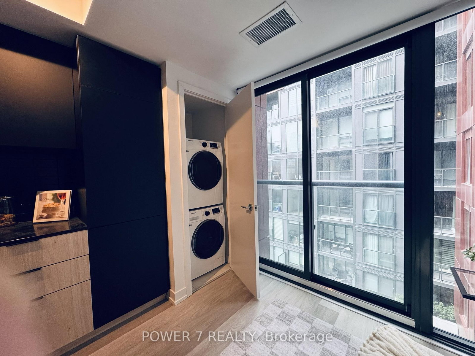 Condo for sale at 533-28 Eastern Avenue, Toronto, Ontario, M5A 1H5 - Moss Park - MLS: C12935388